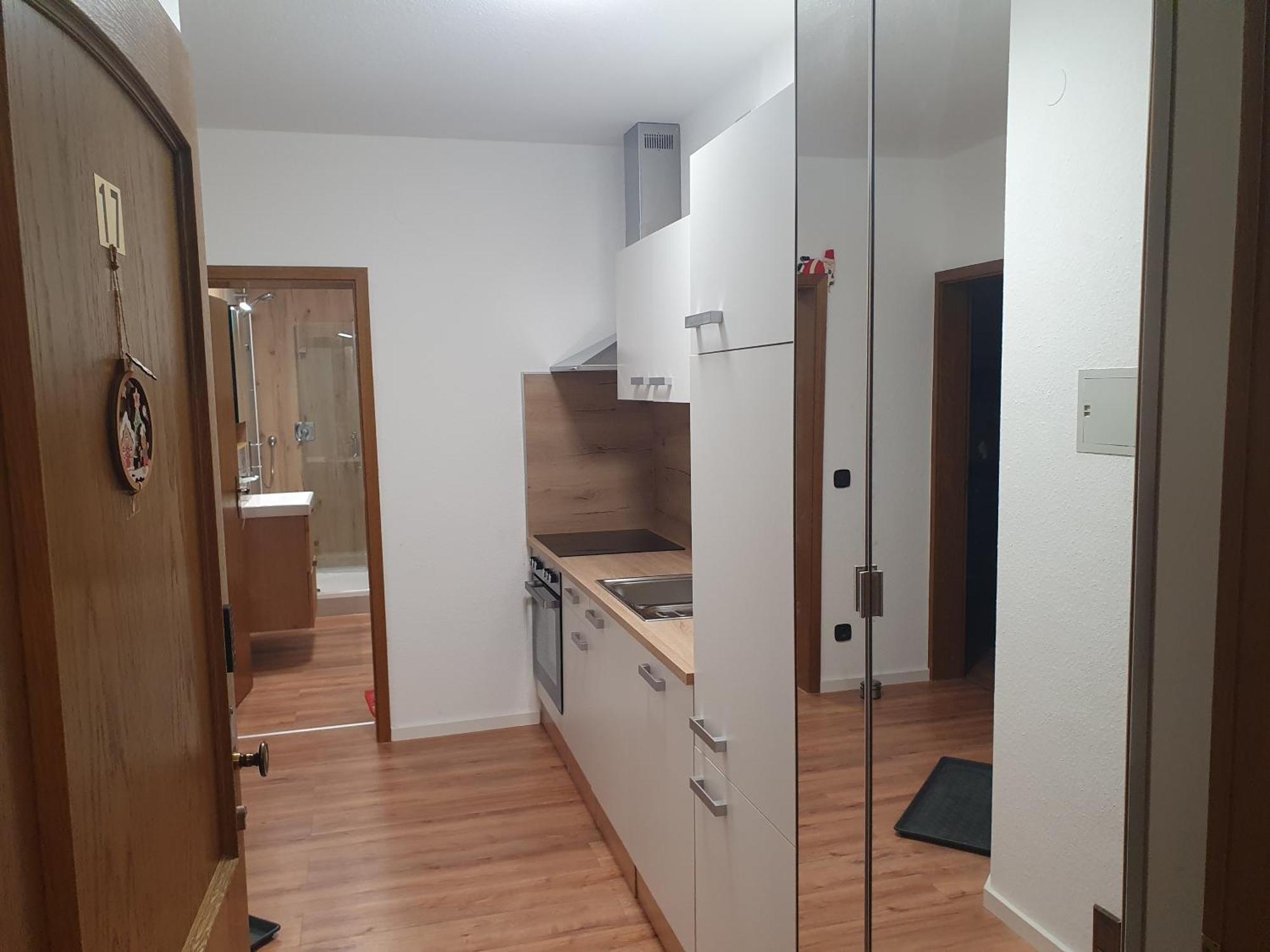 Ferienhaus-Schoenwald Im Herzen Des Schwarzwaldes 1Zimmer Wohnung Mit Terrasse App17 Εξωτερικό φωτογραφία
