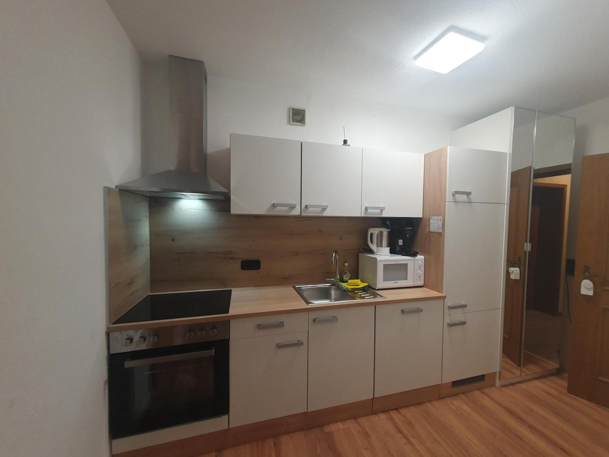 Ferienhaus-Schoenwald Im Herzen Des Schwarzwaldes 1Zimmer Wohnung Mit Terrasse App17 Εξωτερικό φωτογραφία